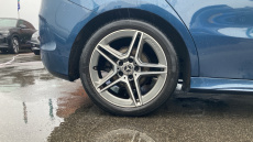 Mercedes-Benz B-Class B200d AMG Line 5dr Auto Diesel Hatchback